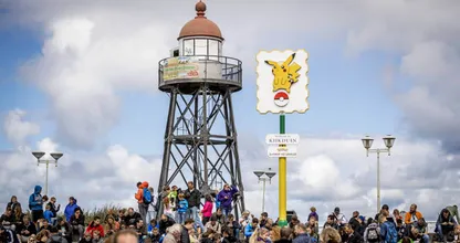 VIDEO: Je gelooft je ogen niet! Den Haag is spuugzat van wat er in Kijkduin gebeurt!