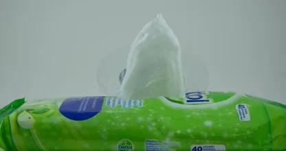 Om deze redenen kun je beter geen vochtig toiletpapier gebruiken