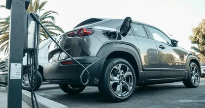 Ook in 2025 geen wegenbelasting voor elektrische auto's