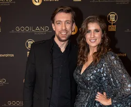 Marieke Elsinga over bijzondere band met Mattie Valk: 'We zijn superclose'