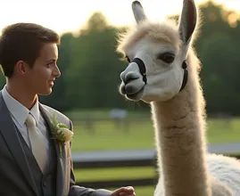 The 60 Funniest Wedding Pictures you've ever seen