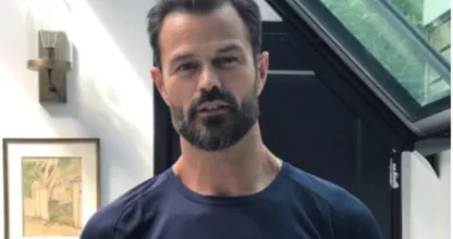 Echt waar: Arie Boomsma heeft deze cosmetische ingreep laten doen