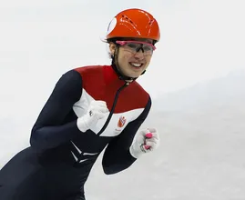 Gouden Suzanne Schulting vestigt wereldrecord en zilveren plak voor Roest