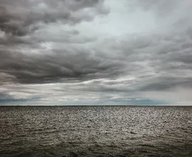 Bereid je voor: 'Herfst- en stormachtig weer in heel Nederland'