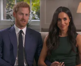 Pijnlijke fout gemaakt tijdens zwangerschapsaankondiging Meghan Markle