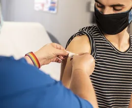 Twaalfjarige jongen uit Groningen stapt naar rechter over vaccinatie