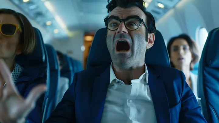 Αυτός ο άνθρωπος είχε αρκετά! Δείτε πώς αποφάσισε να δώσει ένα μάθημα σε μια κυρία με δικαιώματα!