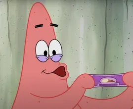 Patrick Ster uit SpongeBob SquarePants krijgt eigen serie