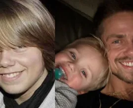 Bekende Nederlanders gaan los met ‘#10yearchallenge’ op Instagram