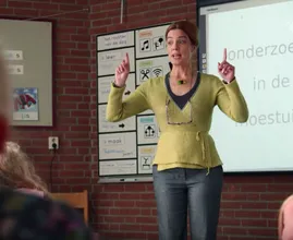 Luizenmoeder-basisschool tegen de vlakte: einde van De Klimop