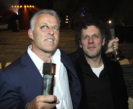 Kees van der Spek deelt laatste gesprek met Peter R. de Vries