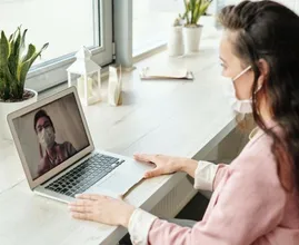 Nauw contact met coronapatiënt gehad? Straks verplicht in quarantaine