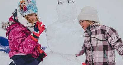 Krijgen we nog een koude winter? Dit zeggen meteorologen erover