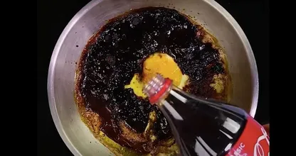 15 everyday things you can clean with coke