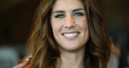 Bronnen onthullen aan Privé: is déze bekende presentator de nieuwe liefde van Marieke Elsinga?