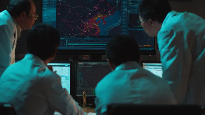 China se ríe de Occidente: Construye un túnel submarino de 120 km mientras otros discuten sobre pequeños puentes