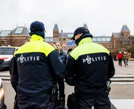 Politieagenten krijgen 8,5 procent loonsverhoging volgens nieuwe cao
