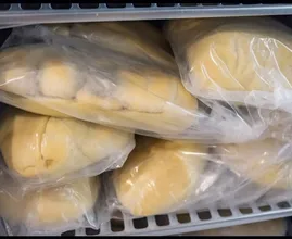Frozen bread? You should definitely pay attention to this!