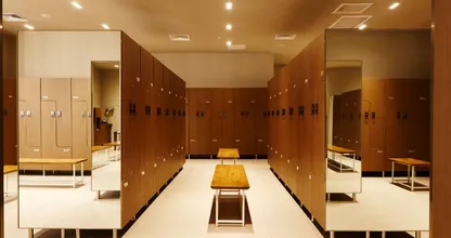 Zoveel geld bespaar je als je doucht in de sportschool