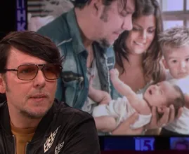 Jan Dulles openhartig over overleden dochtertje Donna