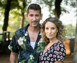 Nieuwbakken vader Danny Vera vertelt openhartig over ouderschap