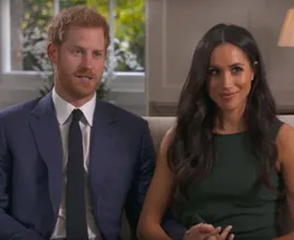 Wow! Zoveel gaat de bruiloft van prins Harry en Meghan Markle kosten