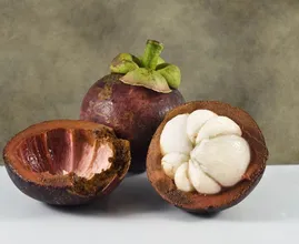 20 ungewöhnliche Früchte aus der ganzen Welt