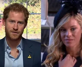 This is why Chelsy broke up with Prince Harry after Kate and William's wedding