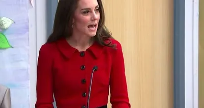 Voici ce que Kate Middleton mange dans une journée ! C’est fascinant !