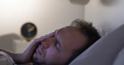 Onderzoekers hebben een 'gouden uur' voor bedtijd gevonden, en dat is verrassend specifiek