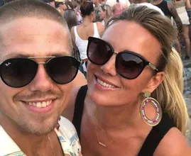 Monique onthult de ware reden achter de breuk met André Hazes