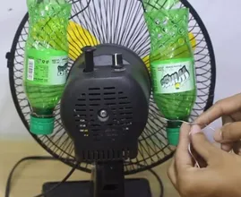 Homemade, inventive solutions to control the heat in your home
