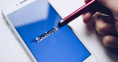 Facebook krijgt waarschijnlijk een andere naam en dit is waarom