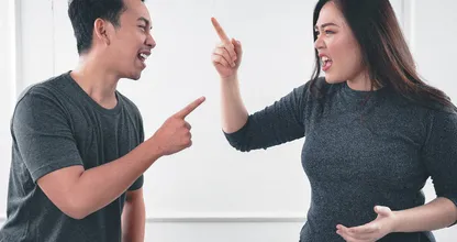 Waarom boosheid een nuttige emotie is