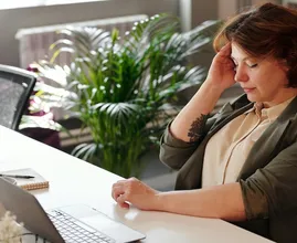 Van oogmigraine tot menstruele migraine: deze vormen van migraine bestaan er 