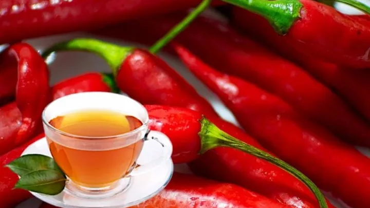 Was your food a little too spicy? These drinks help soothe the burn