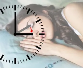 THIS is what Daylight Saving Time does to your body! Control the damage with these 4 tips