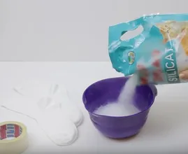 Du kannst Katzenstreu für diese 3 unerwartete Probleme im Haushalt nutzen!