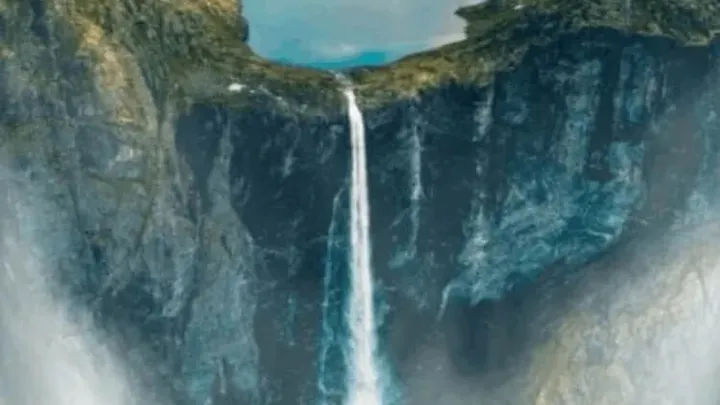 Acha que já viu tudo? Estas fotos de drones provam o contrário!