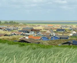 Consumentenbond onderzoekt vakantiehuisjes: 'poepbacterie, schimmel en beestjes gevonden'