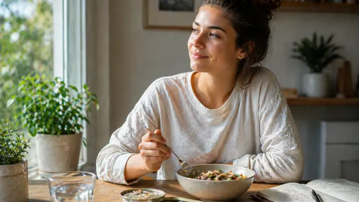 Ela não comeu nada além de peixe enlatado por uma semana - veja o que aconteceu com ela depois