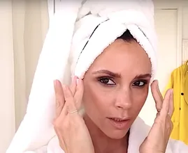 Shocking: this is what Victoria Beckham eats for radiant skin