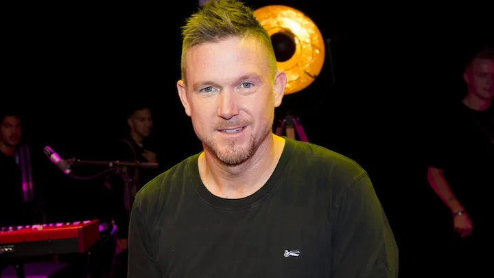 Johnny de Mol stopt met HLF8 na beschuldigingen seksueel misbruik