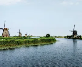 Houd nog even vol: de zon laat zich na vandaag weer zien