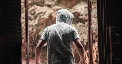 Met deze 6 tips houd je inbrekers buiten de deur