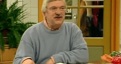 Oppassen!!!-acteur Ben Hulsman is overleden