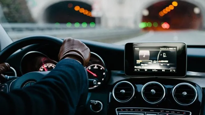 Research shows: this part of a car is 4 times dirtier than a toilet seat