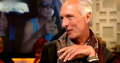 Hilarisch: Martien Meiland doet mee aan 'Ranking The Stars'