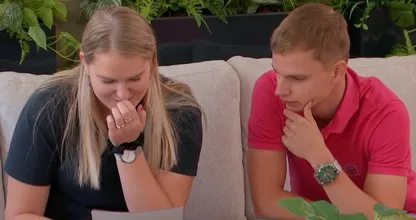 Makers Lang Leve de Liefde introduceren leuke verandering
