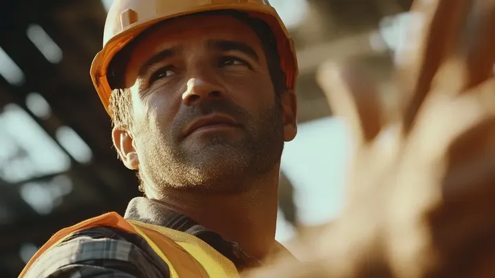 Un veterano es acosado por una empresa constructora para que venda su casa; cuando se niega, lo llevan demasiado lejos